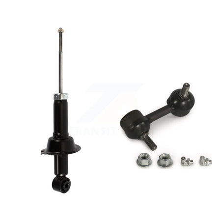 Rear Right Strut And TQ Link Kit For 2007-2011 Honda CR-V KSS-106698