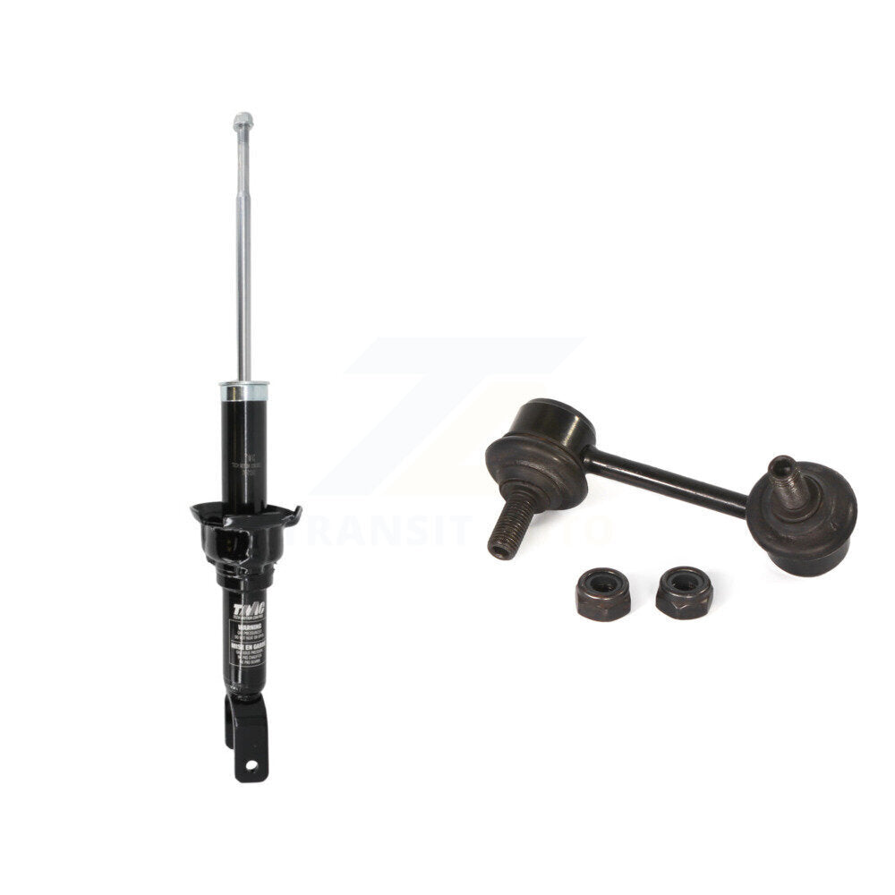 Rear Right Strut And TOR Link Kit For Honda Civic Acura EL KSS-106703