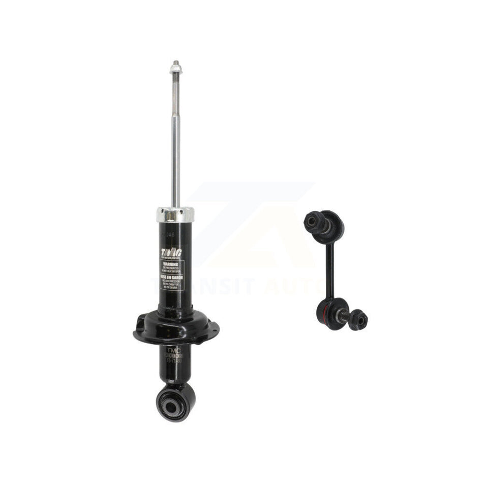 Rear Right Strut And TOR Link Kit For 2002-2006 Honda CR-V KSS-106705