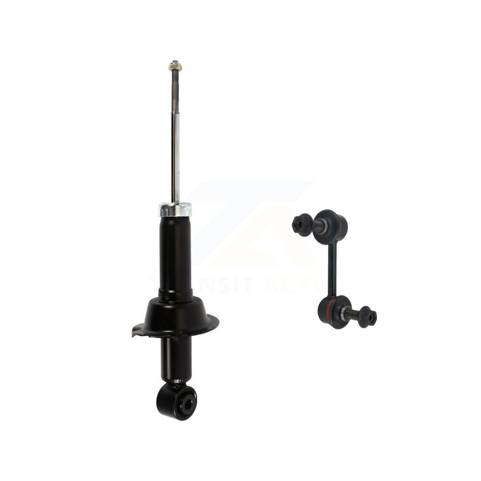 Rear Right Strut And TOR Link Kit For 2007-2011 Honda CR-V KSS-106706