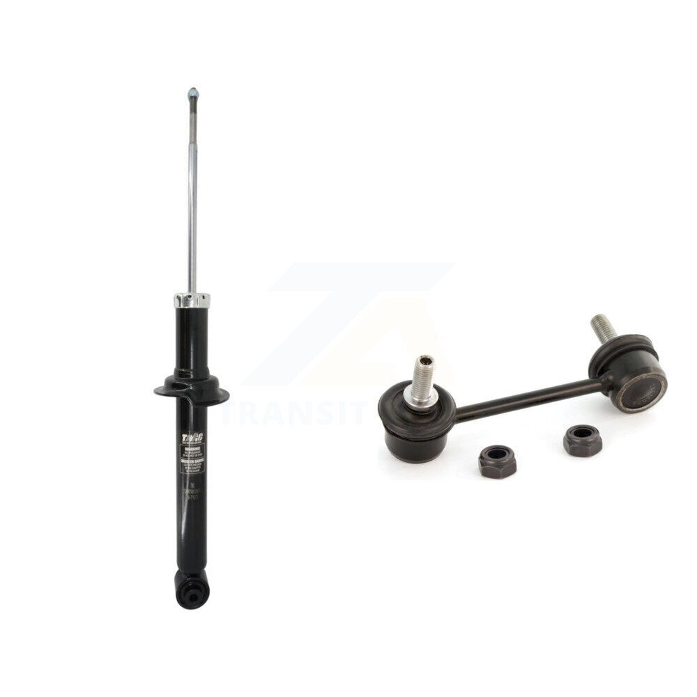 Rear Right Strut And TOR Link Kit For Honda Accord Acura TL KSS-106708