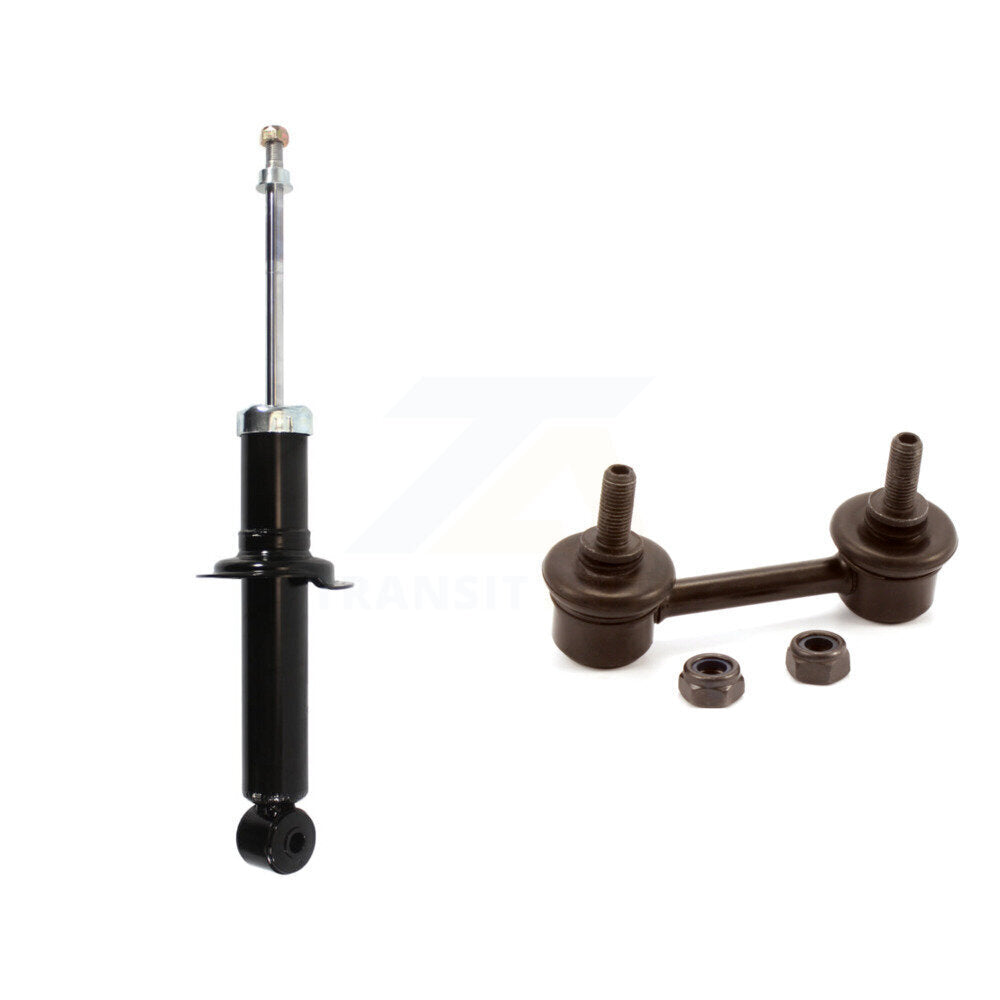 Rear Strut And TOR Link Kit For 2000-2004 Subaru Outback KSS-106721