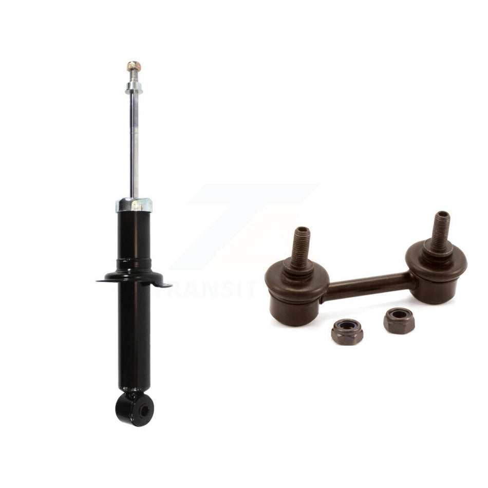 Rear Strut And TOR Link Kit For 2000-2004 Subaru Outback KSS-106721