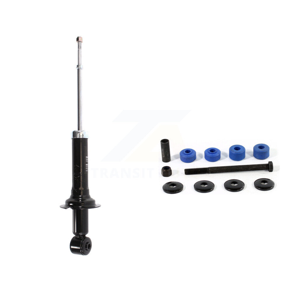Rear Strut And TOR Link Kit For Mitsubishi Lancer KSS-106723