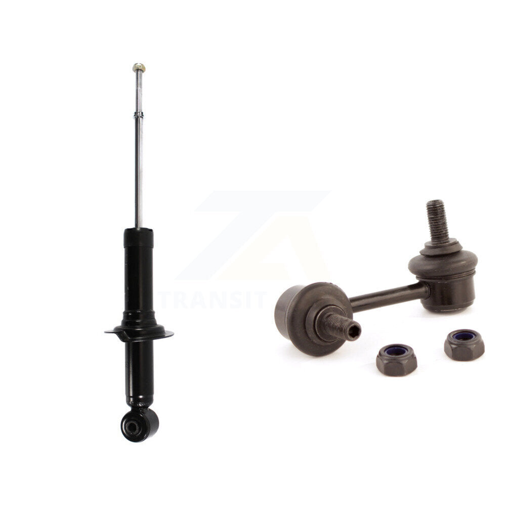 Rear Strut And TOR Link Kit For Mitsubishi Lancer KSS-106725