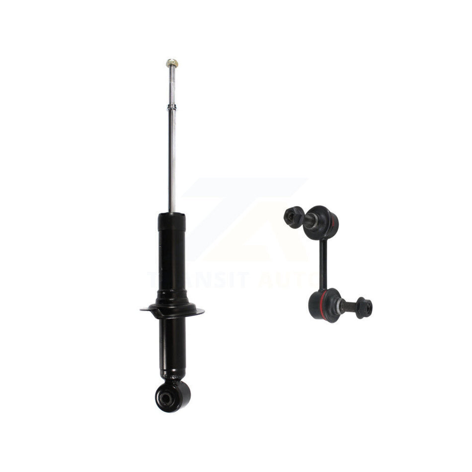 Rear Strut And TOR Link Kit For Mitsubishi Lancer KSS-106725