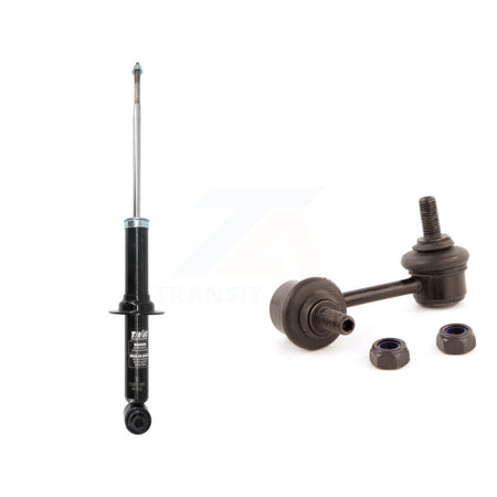 Rear Strut And TOR Link Kit For Chrysler 200 Dodge Avenger Sebring KSS-106726