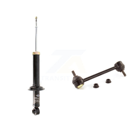 Rear Strut And TOR Link Kit For Hyundai Sonata Kia Optima XG350 XG300 Magentis KSS-106732