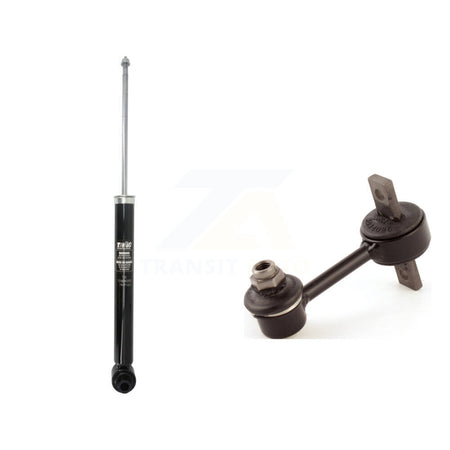 Rear Strut And TOR Link Kit For Audi A4 Quattro S4 KSS-106733