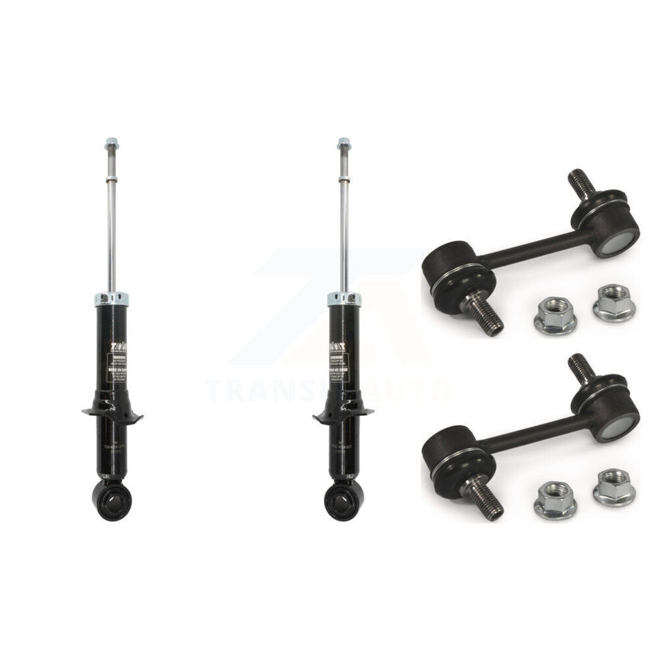 Rear Strut And TQ Link Kit For 2003-2006 Toyota Corolla KSS-106742