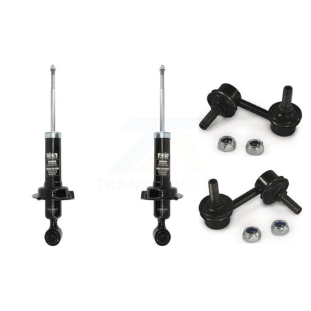 Rear Strut And TQ Link Kit For Honda Civic Acura EL KSS-106752