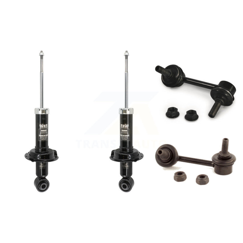 Rear Strut And TQ Link Kit For 2002-2006 Honda CR-V KSS-106753