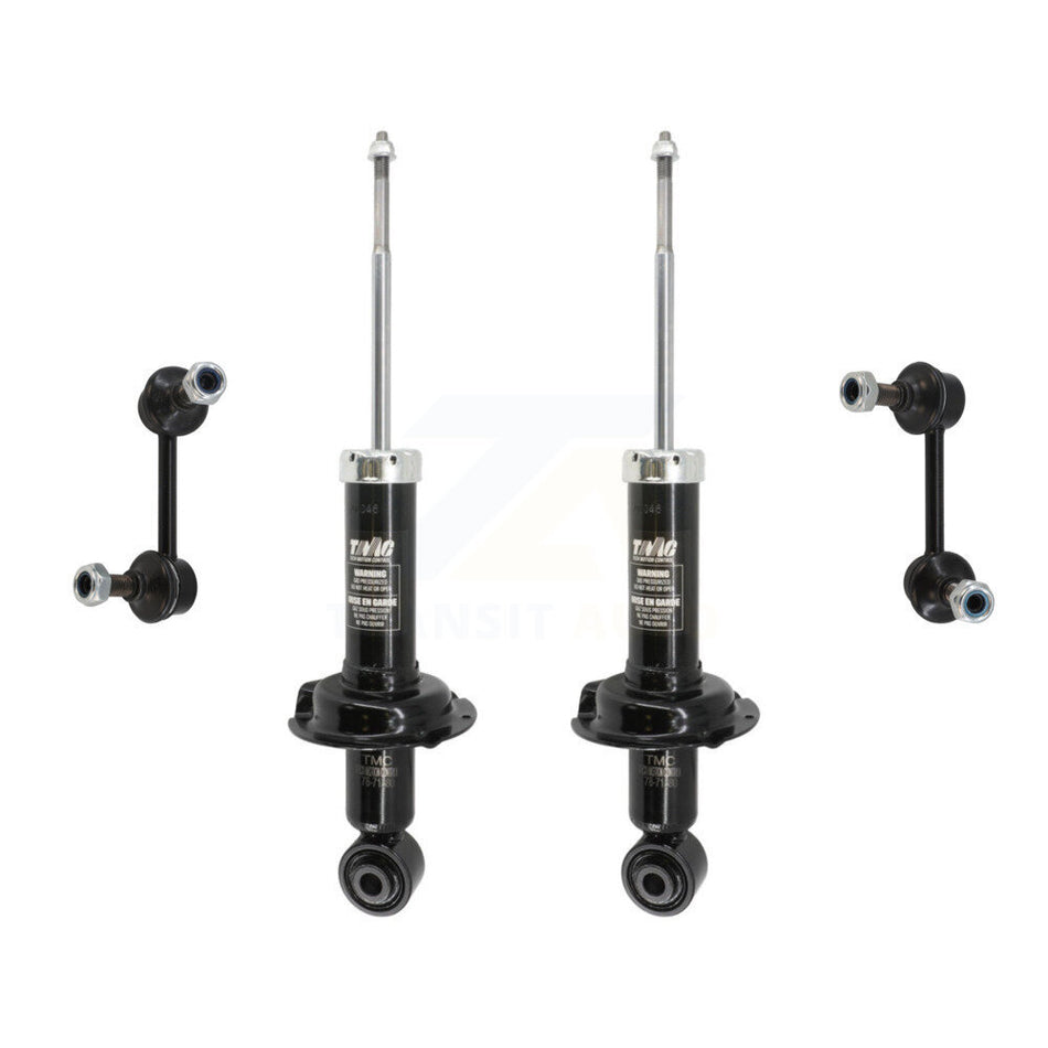 Rear Strut And TQ Link Kit For 2002-2006 Honda CR-V KSS-106753