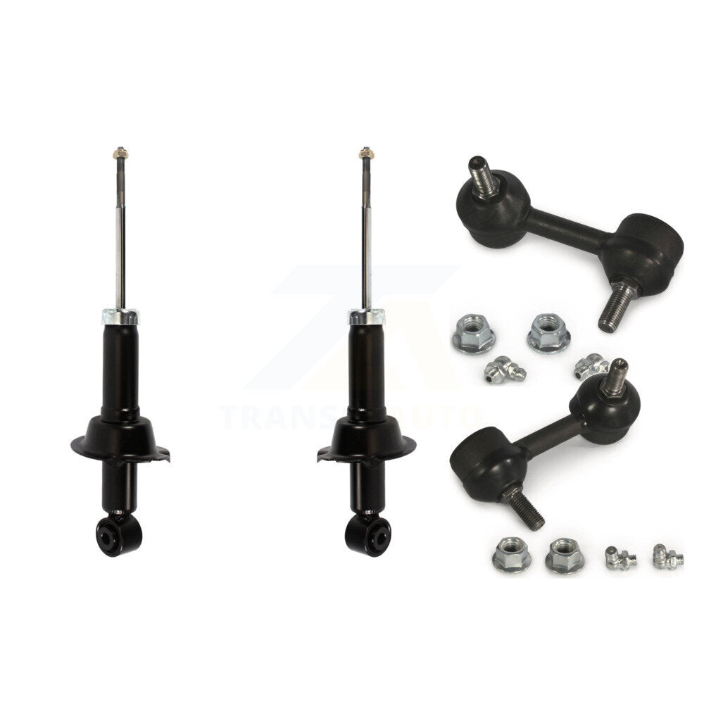 Rear Strut And TQ Link Kit For 2007-2011 Honda CR-V KSS-106754