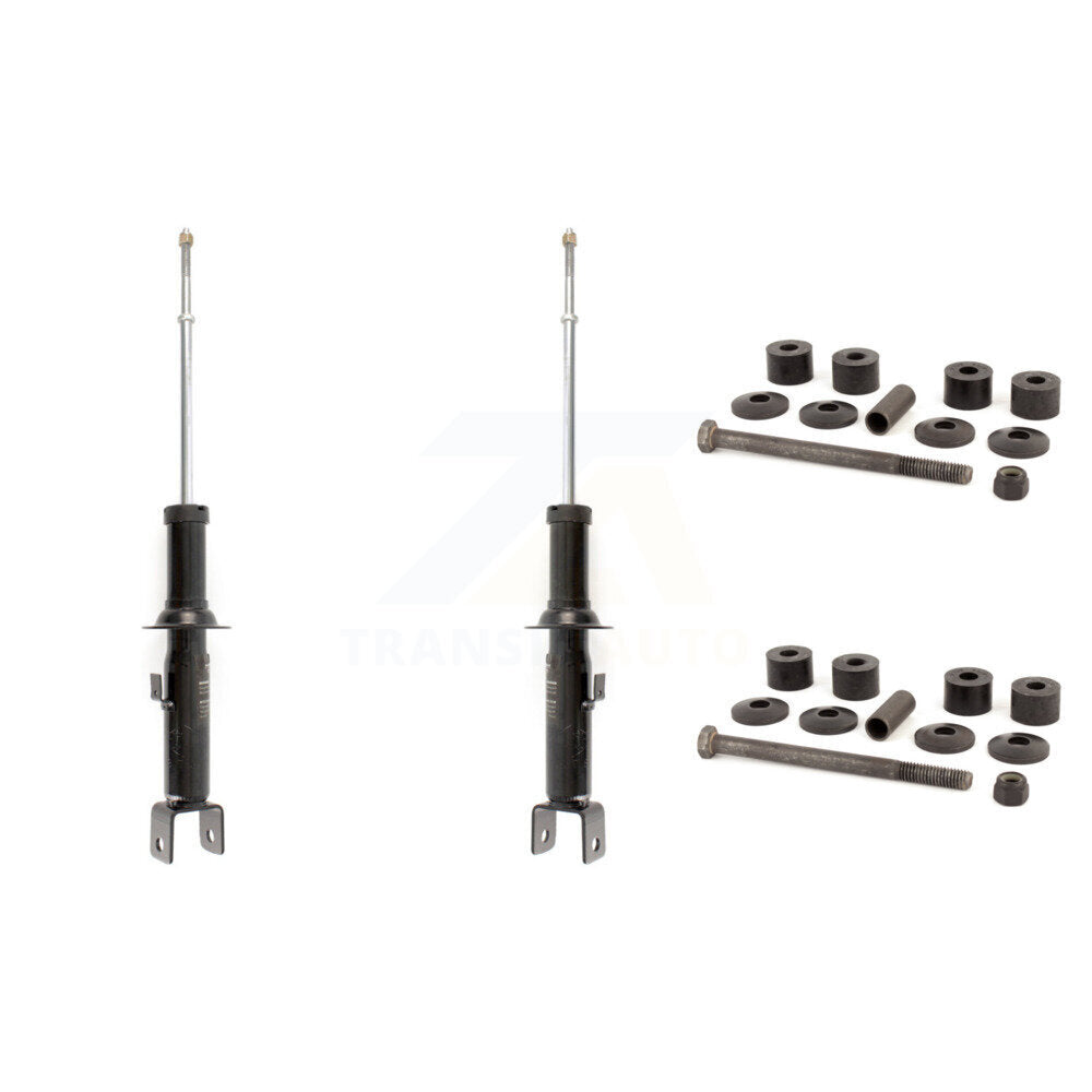 Rear Strut And TOR Link Kit For Chrysler Sebring Cirrus Dodge Stratus Plymouth Breeze KSS-106768