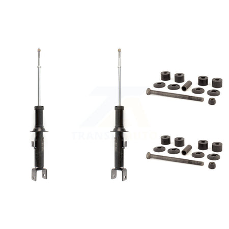 Rear Strut And TOR Link Kit For Chrysler Sebring Cirrus Dodge Stratus Plymouth Breeze KSS-106768
