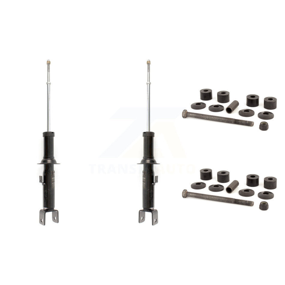 Rear Strut And TOR Link Kit For Chrysler Sebring Cirrus Dodge Stratus Plymouth Breeze KSS-106768