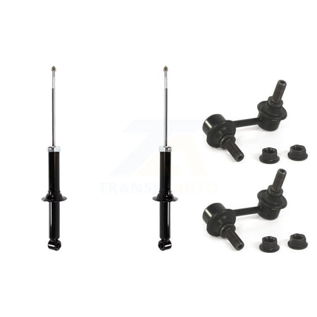 Rear Strut And TOR Link Kit For Dodge Journey KSS-106773