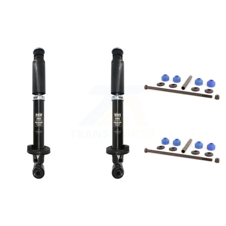 Rear Strut And TOR Link Kit For Ford Explorer Sport Trac Mercury Mountaineer KSS-106774