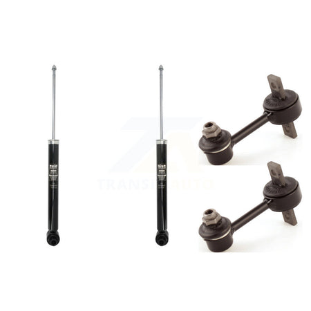 Rear Strut And TOR Link Kit For Audi A4 Quattro S4 KSS-106787