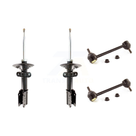 Rear Strut TOR Link Kit For Chevrolet Impala Buick Pontiac Grand Prix LaCrosse Allure KSS-106790