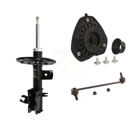 Front Left Strut And TOR Link Kit Mount For Nissan Altima KSS-106792