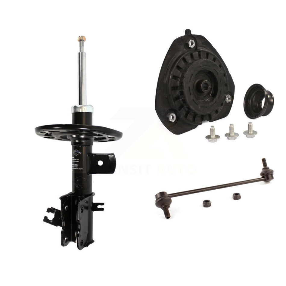 Front Left Strut And TOR Link Kit Mount For Nissan Altima KSS-106792