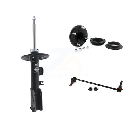 Front Left Strut And TOR Link Kit Mount For Ford Explorer KSS-106793