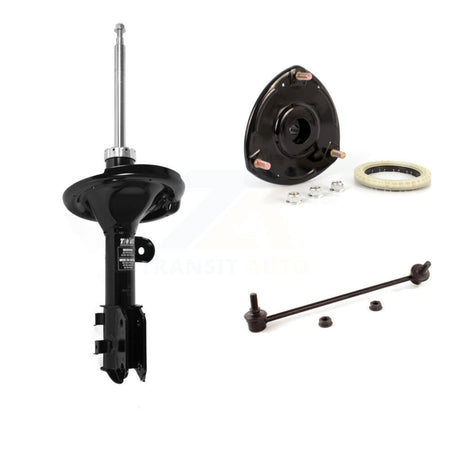 Front Left Strut And TOR Link Kit Mount For Kia Sedona Hyundai Entourage KSS-106796