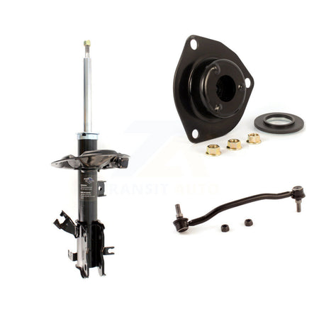 Front Left Strut And TOR Link Kit Mount For Nissan Altima Maxima KSS-106799