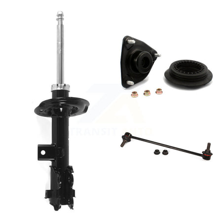 Front Left Strut And TOR Link Kit Mount For 2013-2014 Hyundai Sonata GAS engine KSS-106801