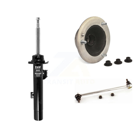 Front Left Strut TOR Link Kit Mount For BMW 328i 335i 128i 135i 325i 330i 335is KSS-106802