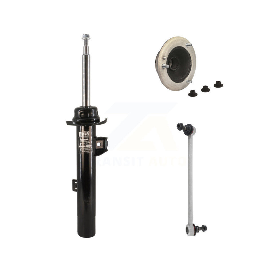 Front Left Strut TOR Link Kit Mount For BMW 328i 335i 128i 135i 325i 330i 335is KSS-106802