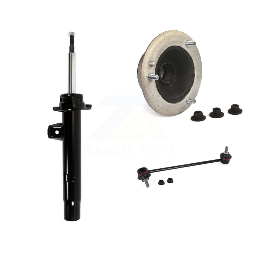Front Left Strut And TOR Link Kit Mount For BMW 228i xDrive 328i 335i KSS-106804