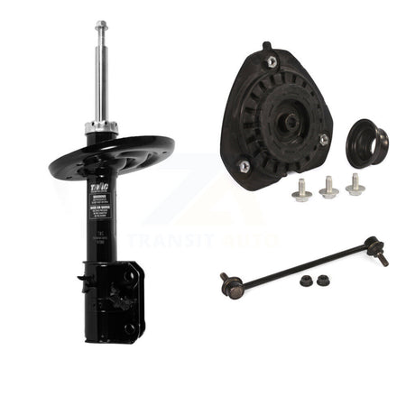 Front Left Strut And TOR Link Kit Mount For 2009-2014 Nissan Maxima KSS-106806