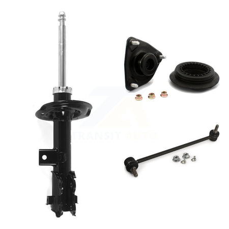 Front Left Strut TQ Link Kit And Mount For 2012 Kia Optima LX/EX/SX KSS-106831