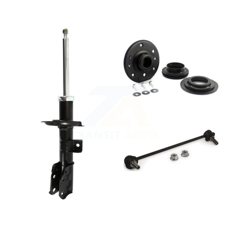 Front Left Strut TQ Link Kit And Mount For Chevrolet Equinox Pontiac Torrent KSS-106835