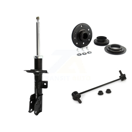 Front Left Strut TQ Link Kit & Mount For Chevrolet Equinox GMC Terrain Pontiac KSS-106836