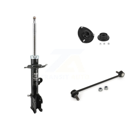 Front Left Strut TQ Link Kit And Mount For Hyundai Santa Fe Kia Sorento KSS-106838