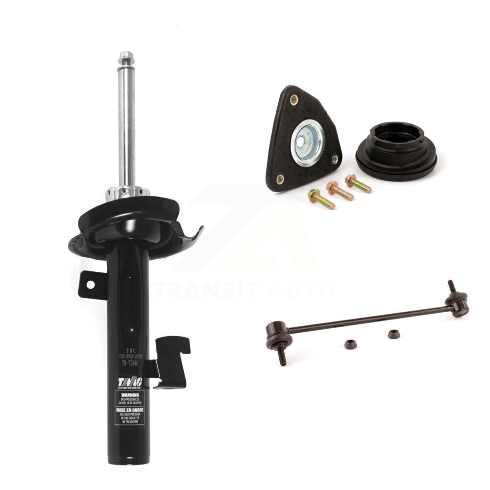 Front Left Strut And TOR Link Kit Mount For 2012-2015 Mazda 5 KSS-106841