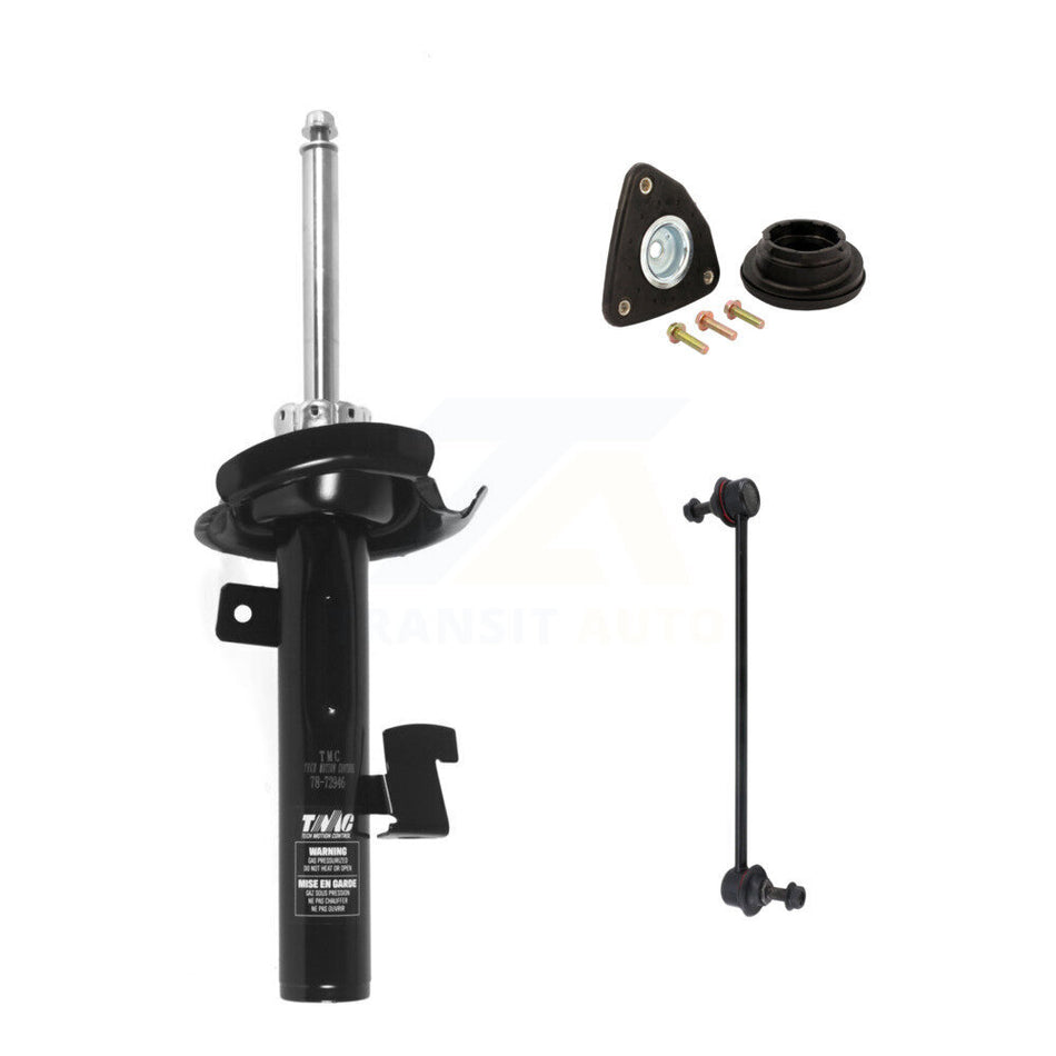 Front Left Strut And TOR Link Kit Mount For 2012-2015 Mazda 5 KSS-106841