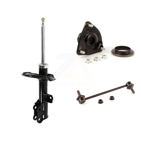 Front Left Strut And TOR Link Kit Mount For Hyundai Elantra KSS-106848