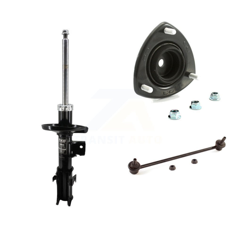 Front Left Strut And TOR Link Kit Mount For 2006-2013 Suzuki Grand Vitara KSS-106855