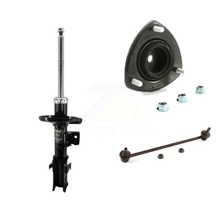 Front Left Strut And TOR Link Kit Mount For 2006-2013 Suzuki Grand Vitara KSS-106855