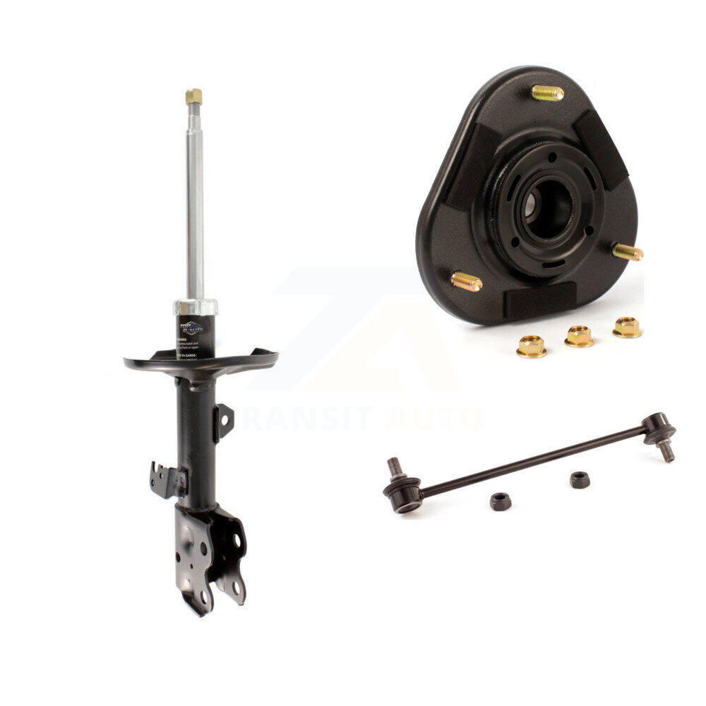 Front Left Strut And TOR Link Kit Mount For 2004-2009 Toyota Prius KSS-106862