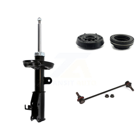 Front Left Strut And TOR Link Kit & Mount For Chevrolet Cruze Buick Verano Volt KSS-106863