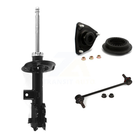 Front Left Strut And TOR Link Kit Mount For Hyundai Sonata Kia Optima KSS-106868