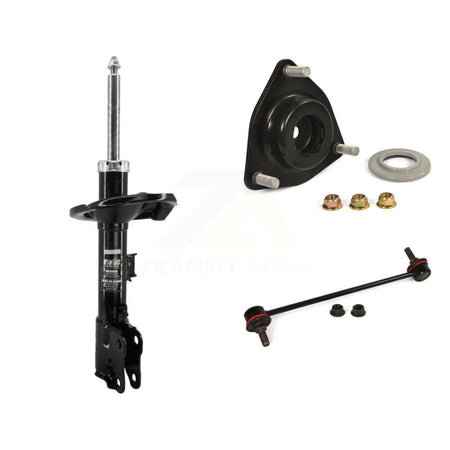 Front Left Strut And TOR Link Kit Mount For Mitsubishi Outlander KSS-106875