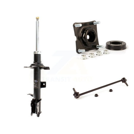 Front Left Strut And TOR Link Kit & Mount For Ford Escape Mazda Tribute Mercury KSS-106882