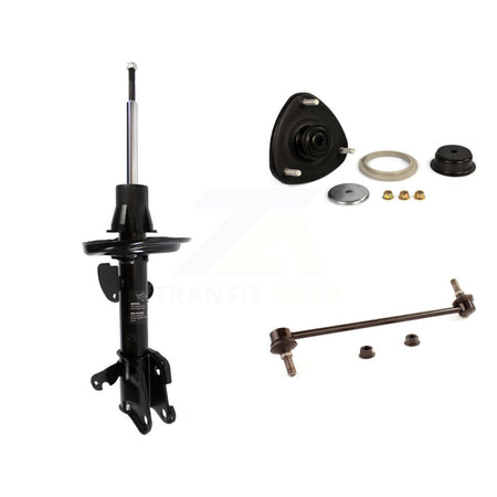 Front Left Strut And TOR Link Kit Mount For Acura MDX ZDX KSS-106883